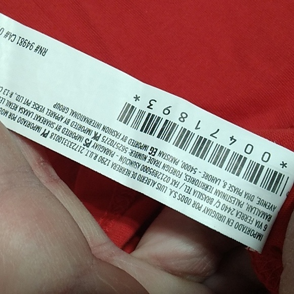 SALE! NWOT Hello Kitty And Friends Forever 21 Shirt Sz.M Oversized - Picture 7 of 9